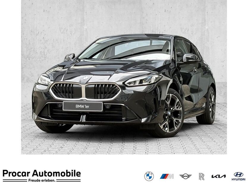 BMW 120 1.001 km 35.880 € Wuppertal 42117