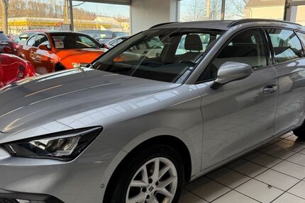 Seat Leon 50.423 km 17.980 &euro; Gevelsberg 58285