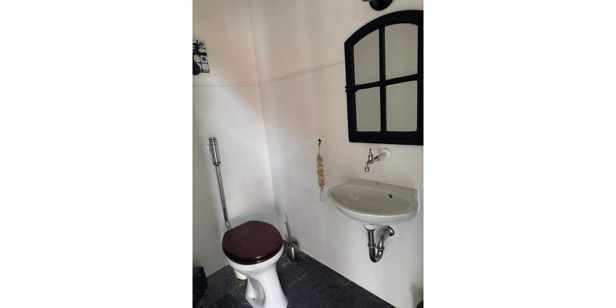 Toll geschnittener Reihenbungalow in bevorzugter Wohnlage von Marl (Drewer Süd) 5 zimmer