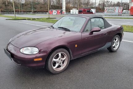 Mazda MX-5 141.800 km 3.990 &euro; Essen 45356