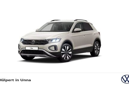 VW T-Roc 9.880 km 24.241 € Unna 59423