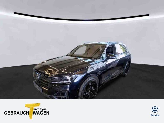 Touareg