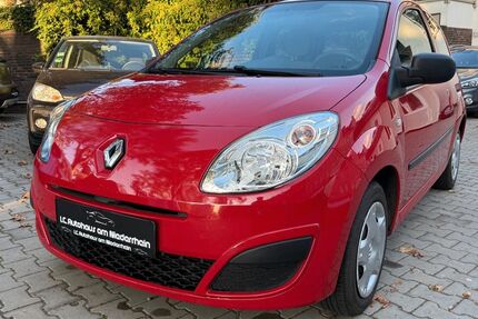 Renault Twingo 131.138 km 2.999 &euro; Oberhausen 46117
