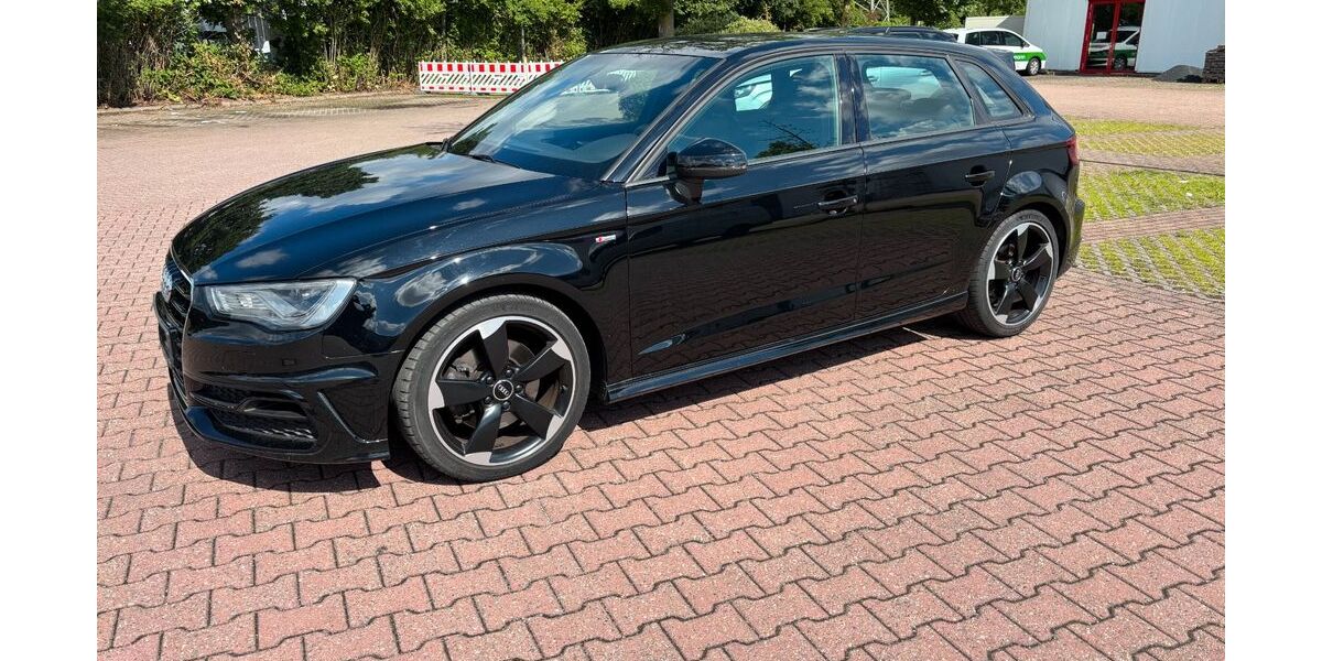 Audi A3 174.000 km 9.999 &euro; Gelsenkirchen 45881