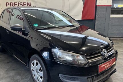 VW Polo 100.000 km 5.690 &euro; Castrop-Rauxel 44575