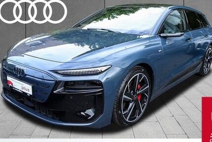Audi A6 e-tron 12.790 km 77.840 € Recklinghausen 45657