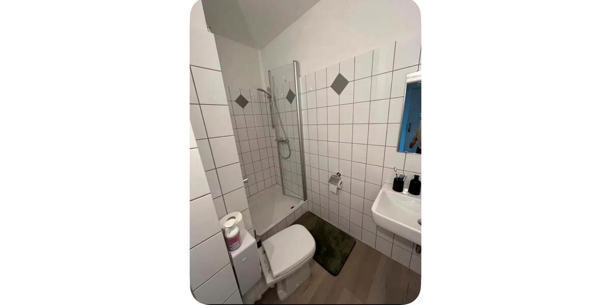 Dachgeschoßwohnung Dortmund Innenstadt Ost - 1 Zimmer, 30 m&sup2;, 750&euro; | Angebot:26638615
