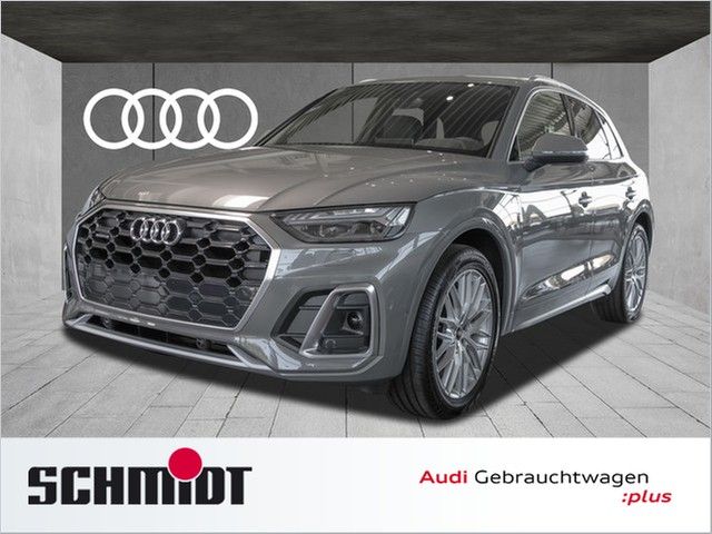 Audi Q5 28.180 km 46.440 &euro; Recklinghausen 45657