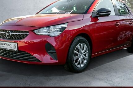 Opel Corsa 21.862 km 10.949 &euro; Dortmund 44225