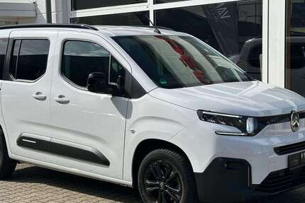 Citroen Berlingo 23.500 km 19.970 &euro; Recklinghausen 45659