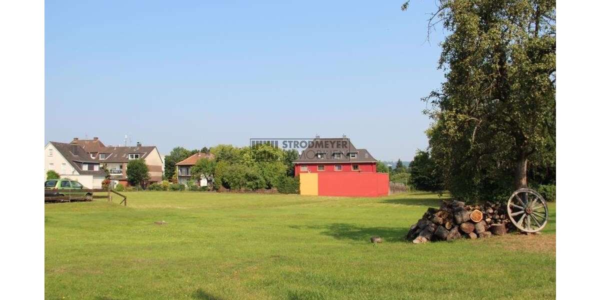 Grundstück zu verkaufen in Hagen 166.500 € 555 m² zimmer