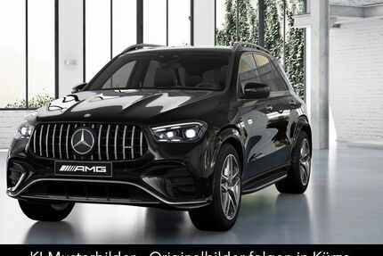 Mercedes-Benz GLE 53 AMG 32.440 km 96.980 &euro; Dortmund 44147