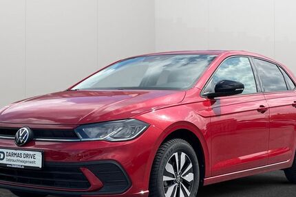 VW Polo 10.000 km 17.490 € Castrop-Rauxel 44575