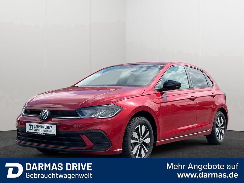 VW Polo 10.000 km 17.490 € Castrop-Rauxel 44575