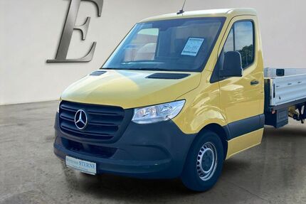 Mercedes-Benz Sprinter 30.140 km 28.441 &euro; Witten 58454