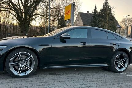 Mercedes-Benz AMG GT 48.841 km 71.100 € Iserlohn 58636