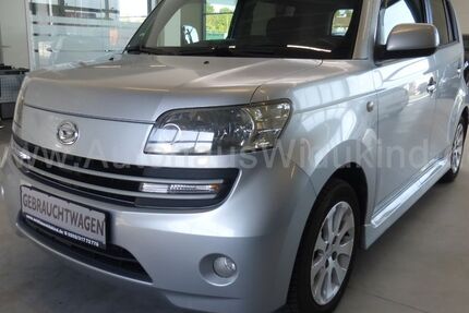 Daihatsu MATERIA 120.000 km 4.990 € Wuppertal 42289