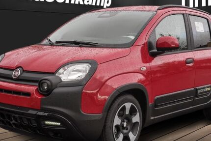 Fiat Panda 7.410 km 18.680 &euro; Dortmund 44145