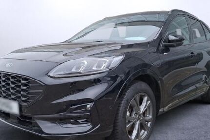 Ford Kuga 46.100 km 26.490 € Essen 45141