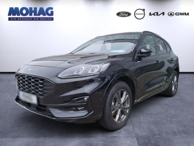 Ford Kuga 46.100 km 26.490 € Essen 45141