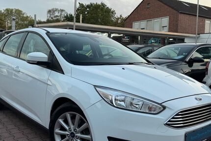 Ford Focus 134.000 km 8.990 &euro; Oberhausen 46049