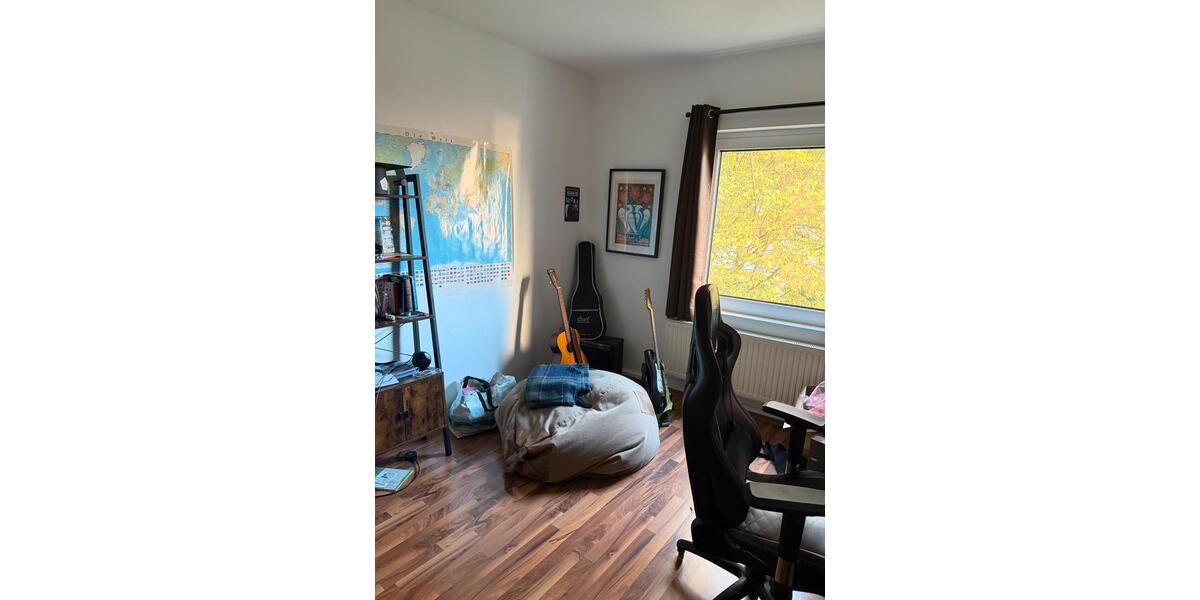 Etagenwohnung Dortmund - 3 Zimmer, 70 m&sup2;, 625&euro; | Angebot:27572031