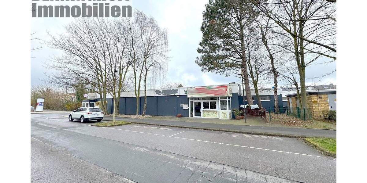 Gewerbefläche in Dortmund - Brackel zimmer