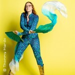 Helene Bockhorst - Lebefrau | Humorzone