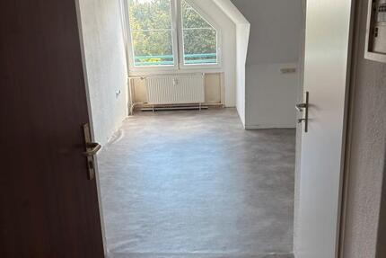 1-Zi Wohnung in Uni-Nähe (7% möglich)