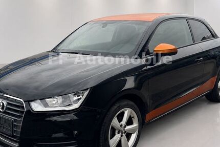 Audi A1 99.020 km 12.400 &euro; Recklinghausen 45661