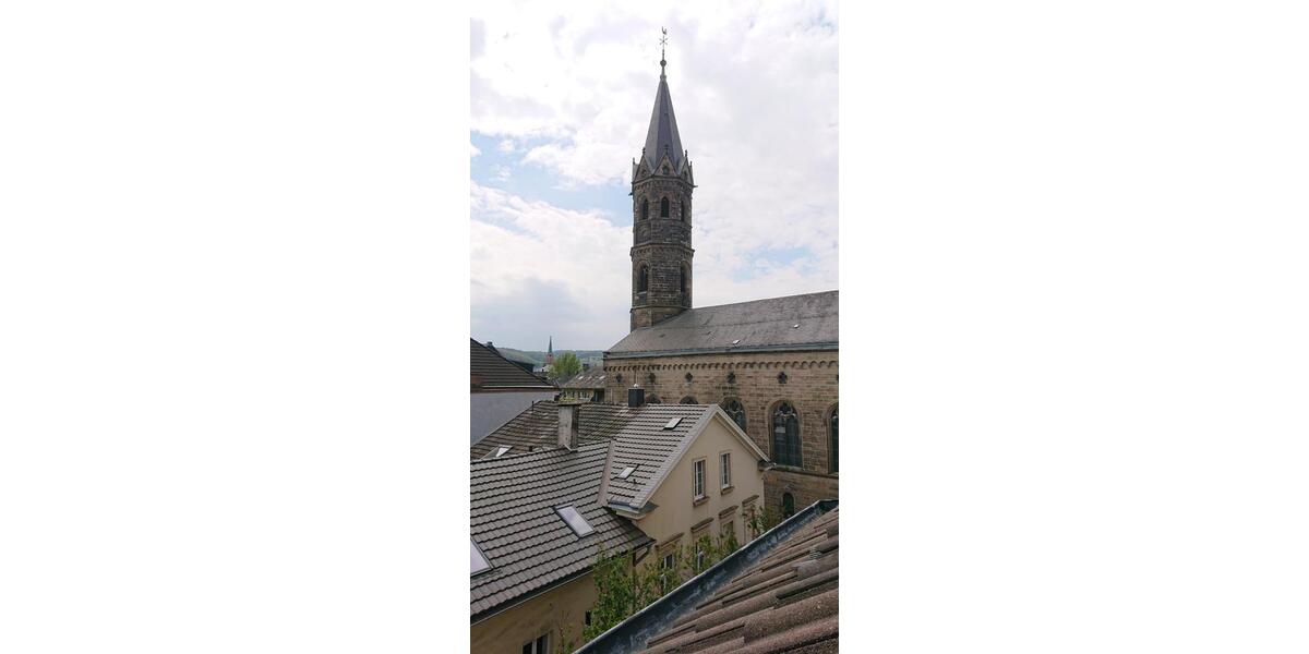 Dachgeschoßwohnung Wuppertal Elberfeld - 3 Zimmer, 80 m&sup2;, 650&euro; | Angebot:25790459