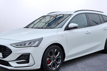 Ford Focus 94.464 km 13.880 &euro; Datteln 45711