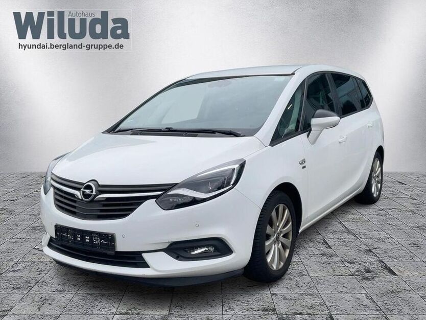 Zafira