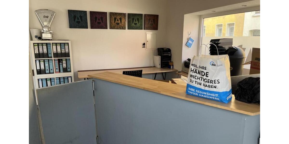 Gewerbeobjekt Dortmund Hörde - 600&euro; | Angebot:25369030