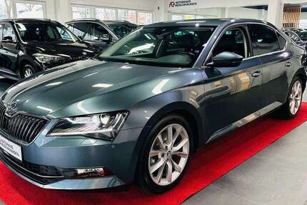 Skoda Superb 80.000 km 18.770 &euro; Oberhausen 46049