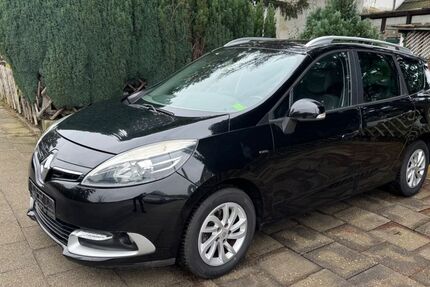 Renault Scenic 96.200 km 7.499 &euro; Mülheim an der Ruhr 45475