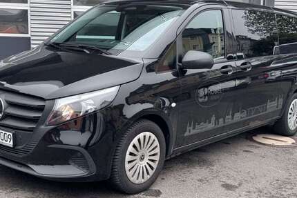 Mercedes-Benz Vito 6.900 km 55.500 &euro; Wuppertal 42281