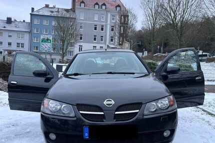 Nissan Almera 88.000 km 2.600 &euro; Hagen 58091
