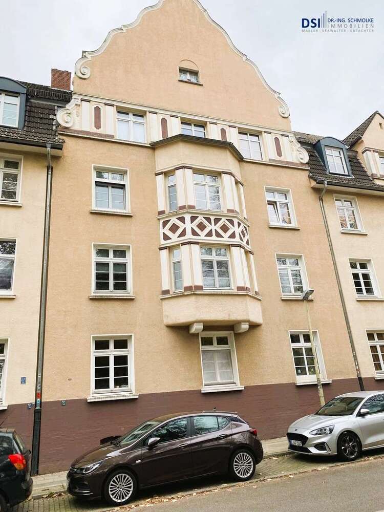 Wohnung zum Kaufen in Essen 127.000 € 59.67 m²