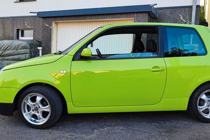 VW Lupo 256.000 km 1.800 € Radevormwald 42477