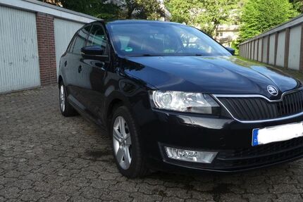 Skoda Rapid 71.908 km 12.690 &euro; Essen 45136
