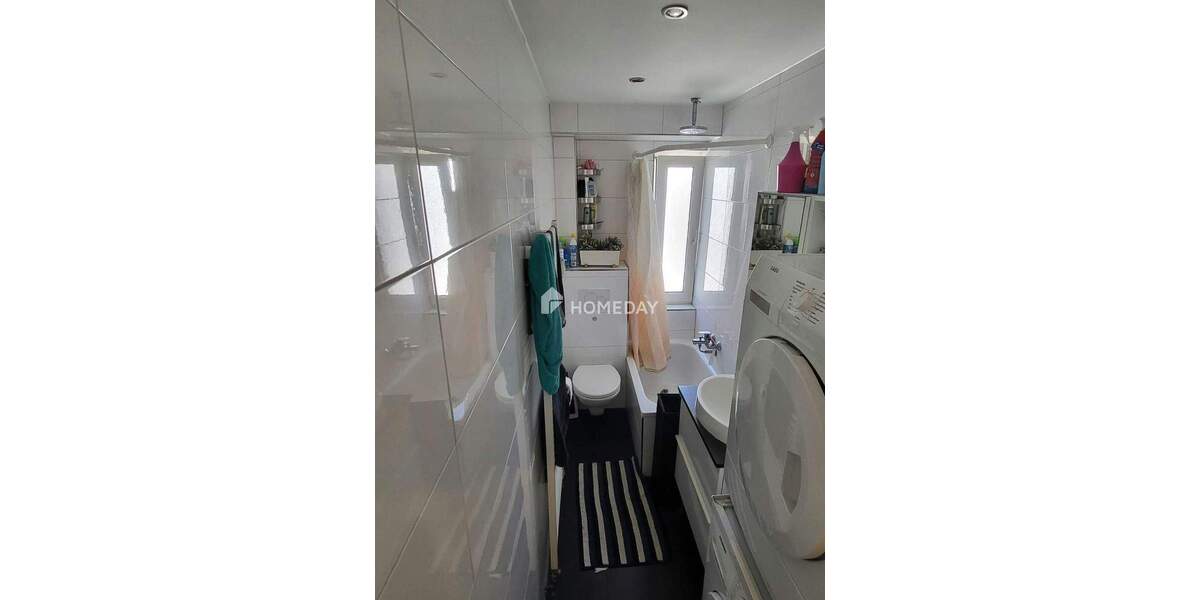 Etagenwohnung Oberhausen Schlad - 6 Zimmer, 127 m&sup2;, 180.000&euro; | Angebot:24910467