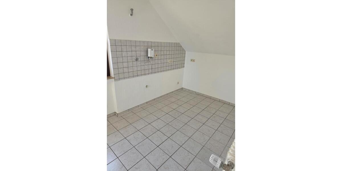 Dachgeschoßwohnung Dortmund Bövinghausen - 1 Zimmer, 46 m&sup2;, 615&euro; | Angebot:27532861