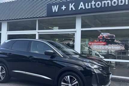 Peugeot 3008 16.663 km 23.990 € Kamen 59174