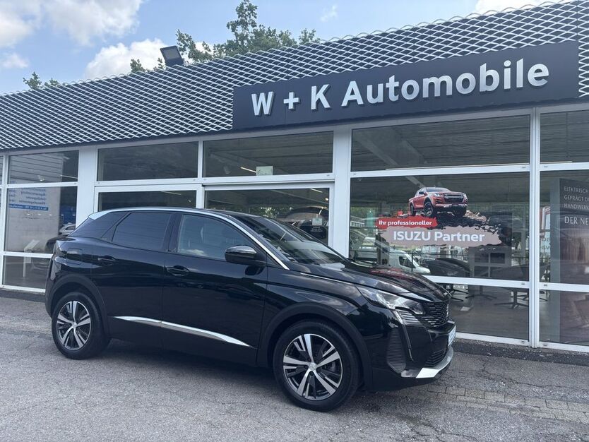 Peugeot 3008 16.663 km 23.990 € Kamen 59174