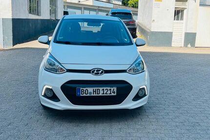 Hyundai i10 72.000 km 7.500 € Bochum 44787