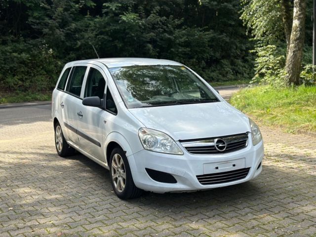 Zafira