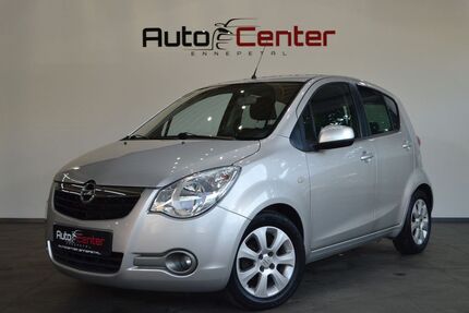 Opel Agila 38.000 km 5.990 € Ennepetal (Bei Wuppertal) 58256