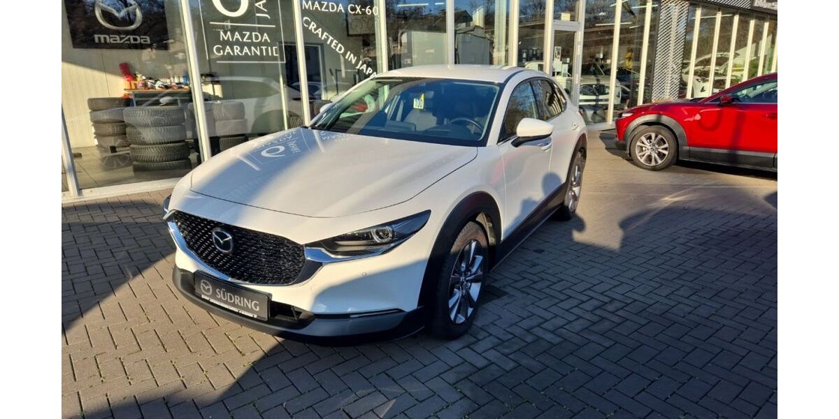 Mazda CX-30 82.500 km 19.990 &euro; Datteln 45711