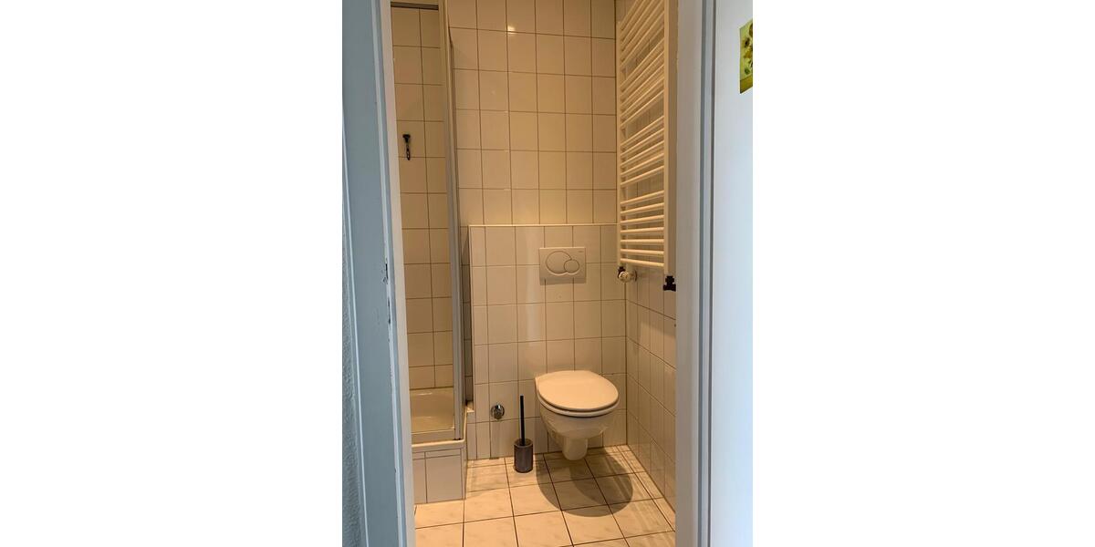 Etagenwohnung Bochum Bochum-Nord - 1 Zimmer, 53 m&sup2;, 540&euro; | Angebot:26399113